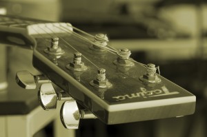 strum